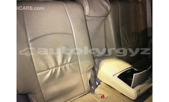 Buy Import Toyota Prado White Car in Import - Dubai in Batken Buy Import Toyota Prado White Car in Import - Dubai in Batken