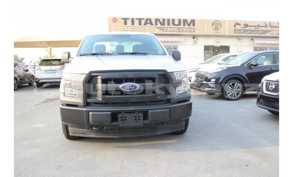 Buy Import Ford AEV AMBULANCE Other Truck in Import - Dubai in Batken