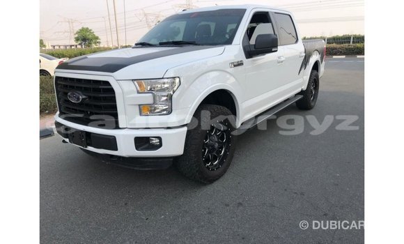 Buy Import Ford AEV AMBULANCE White Truck in Import - Dubai in Batken Buy Import Ford AEV AMBULANCE White Truck in Import - Dubai in Batken