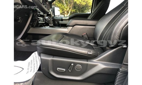 Buy Import Ford AEV AMBULANCE White Truck in Import - Dubai in Batken Buy Import Ford AEV AMBULANCE White Truck in Import - Dubai in Batken