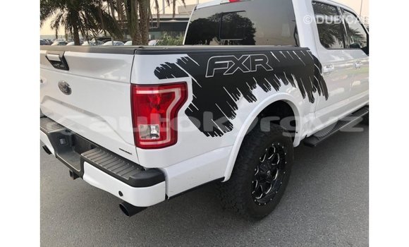 Buy Import Ford AEV AMBULANCE White Truck in Import - Dubai in Batken Buy Import Ford AEV AMBULANCE White Truck in Import - Dubai in Batken