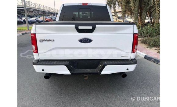 Buy Import Ford AEV AMBULANCE White Truck in Import - Dubai in Batken Buy Import Ford AEV AMBULANCE White Truck in Import - Dubai in Batken