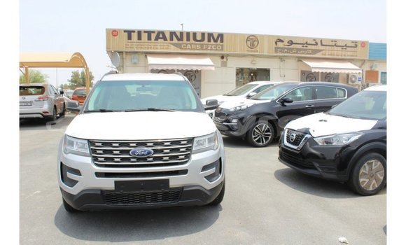 Buy Import Ford Explorer Other Car in Import - Dubai in Batken