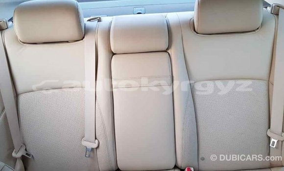 Buy Import Lexus ES White Car in Import - Dubai in Batken Buy Import Lexus ES White Car in Import - Dubai in Batken