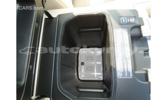 Buy Import Toyota Land Cruiser Black Car in Import - Dubai in Batken Buy Import Toyota Land Cruiser Black Car in Import - Dubai in Batken