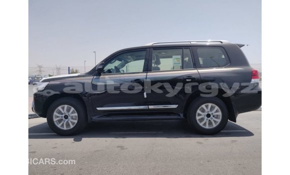 Buy Import Toyota Land Cruiser Other Car in Import - Dubai in Batken Buy Import Toyota Land Cruiser Other Car in Import - Dubai in Batken
