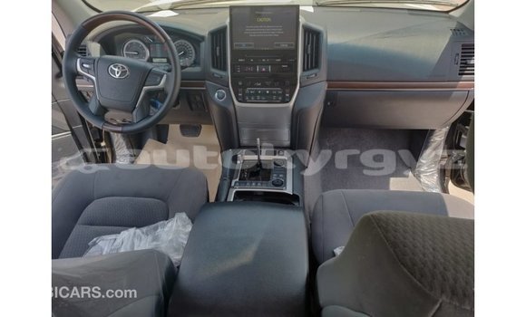 Buy Import Toyota Land Cruiser Other Car in Import - Dubai in Batken Buy Import Toyota Land Cruiser Other Car in Import - Dubai in Batken