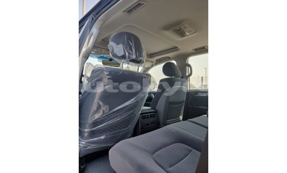 Buy Import Toyota Land Cruiser Other Car in Import - Dubai in Batken Buy Import Toyota Land Cruiser Other Car in Import - Dubai in Batken
