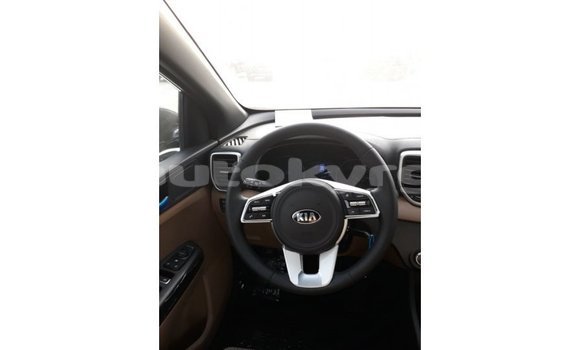 Buy Import Kia Sportage Black Car in Import - Dubai in Batken Buy Import Kia Sportage Black Car in Import - Dubai in Batken
