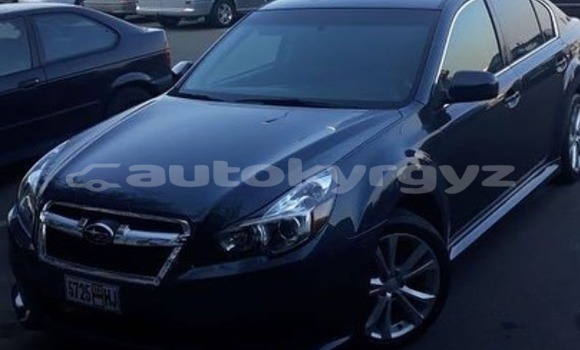 Buy Used Subaru Legacy Black Car in Bishkek in Bishkek Buy Used Subaru Legacy Black Car in Bishkek in Bishkek