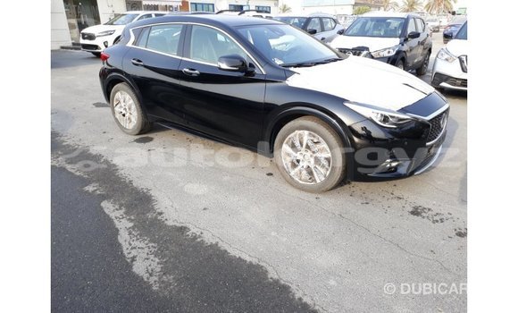 Buy Import Infiniti EX Black Car in Import - Dubai in Batken Buy Import Infiniti EX Black Car in Import - Dubai in Batken