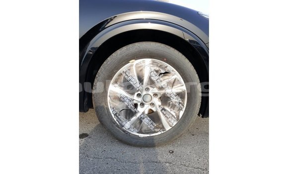 Buy Import Infiniti EX Black Car in Import - Dubai in Batken Buy Import Infiniti EX Black Car in Import - Dubai in Batken