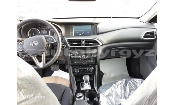 Buy Import Infiniti EX Black Car in Import - Dubai in Batken Buy Import Infiniti EX Black Car in Import - Dubai in Batken