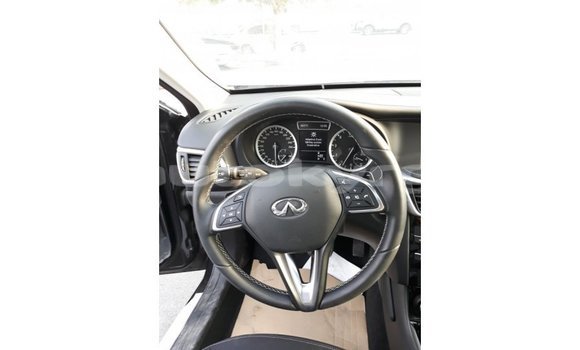 Buy Import Infiniti EX Black Car in Import - Dubai in Batken Buy Import Infiniti EX Black Car in Import - Dubai in Batken