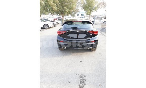 Buy Import Infiniti EX Black Car in Import - Dubai in Batken Buy Import Infiniti EX Black Car in Import - Dubai in Batken