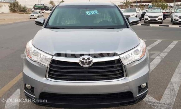 Buy Import Toyota Highlander Other Car in Import - Dubai in Batken Buy Import Toyota Highlander Other Car in Import - Dubai in Batken