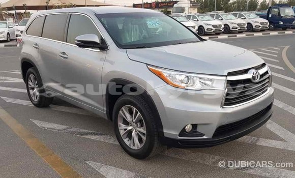Buy Import Toyota Highlander Other Car in Import - Dubai in Batken Buy Import Toyota Highlander Other Car in Import - Dubai in Batken