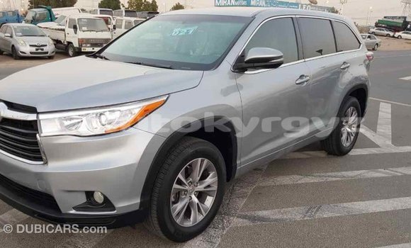 Buy Import Toyota Highlander Other Car in Import - Dubai in Batken Buy Import Toyota Highlander Other Car in Import - Dubai in Batken
