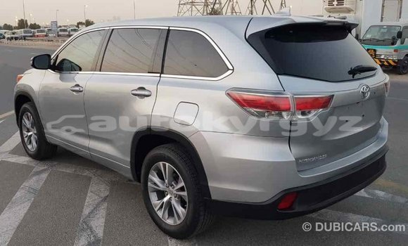 Buy Import Toyota Highlander Other Car in Import - Dubai in Batken Buy Import Toyota Highlander Other Car in Import - Dubai in Batken