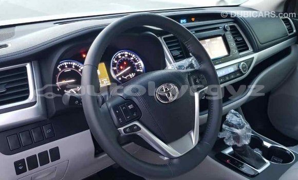 Buy Import Toyota Highlander Other Car in Import - Dubai in Batken Buy Import Toyota Highlander Other Car in Import - Dubai in Batken