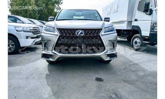 Buy Import Lexus LX Other Car in Import - Dubai in Batken Buy Import Lexus LX Other Car in Import - Dubai in Batken