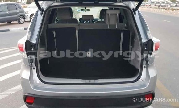 Buy Import Toyota Highlander Other Car in Import - Dubai in Batken Buy Import Toyota Highlander Other Car in Import - Dubai in Batken