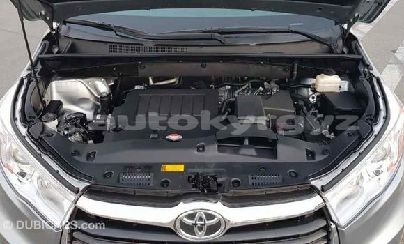 Buy Import Toyota Highlander Other Car in Import - Dubai in Batken Buy Import Toyota Highlander Other Car in Import - Dubai in Batken
