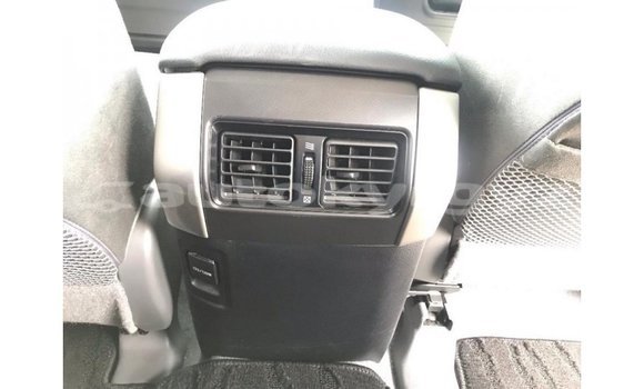 Buy Import Toyota Land Cruiser Black Car in Import - Dubai in Batken Buy Import Toyota Land Cruiser Black Car in Import - Dubai in Batken