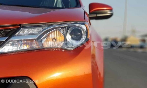 Buy Import Toyota RAV4 Other Car in Import - Dubai in Batken Buy Import Toyota RAV4 Other Car in Import - Dubai in Batken