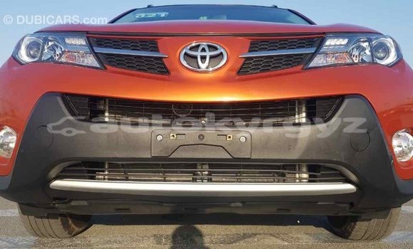 Buy Import Toyota RAV4 Other Car in Import - Dubai in Batken Buy Import Toyota RAV4 Other Car in Import - Dubai in Batken