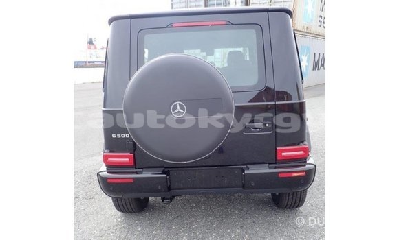 Buy Import Mercedes-Benz 190 Black Car in Import - Dubai in Batken Buy Import Mercedes-Benz 190 Black Car in Import - Dubai in Batken