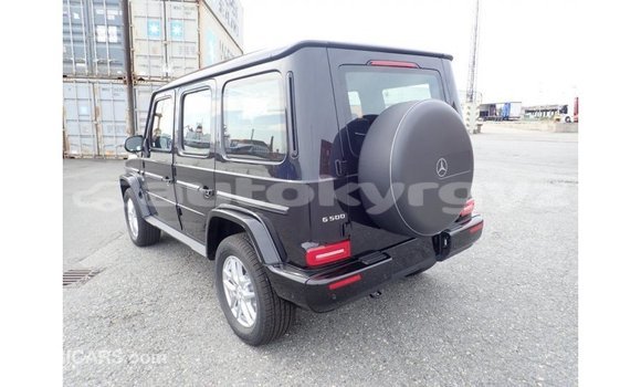 Buy Import Mercedes-Benz 190 Black Car in Import - Dubai in Batken Buy Import Mercedes-Benz 190 Black Car in Import - Dubai in Batken