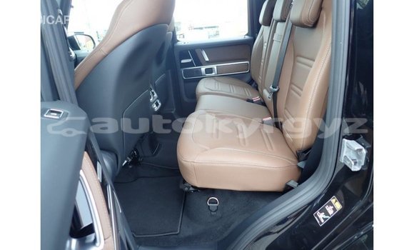 Buy Import Mercedes-Benz 190 Black Car in Import - Dubai in Batken Buy Import Mercedes-Benz 190 Black Car in Import - Dubai in Batken