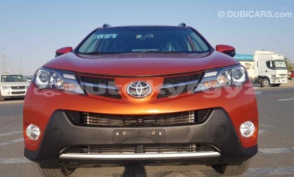 Buy Import Toyota RAV4 Other Car in Import - Dubai in Batken Buy Import Toyota RAV4 Other Car in Import - Dubai in Batken