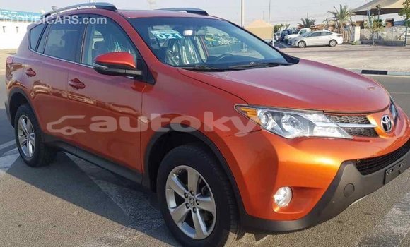 Buy Import Toyota RAV4 Other Car in Import - Dubai in Batken Buy Import Toyota RAV4 Other Car in Import - Dubai in Batken