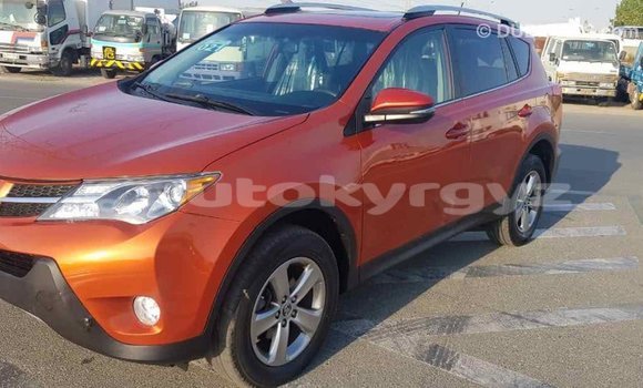 Buy Import Toyota RAV4 Other Car in Import - Dubai in Batken Buy Import Toyota RAV4 Other Car in Import - Dubai in Batken