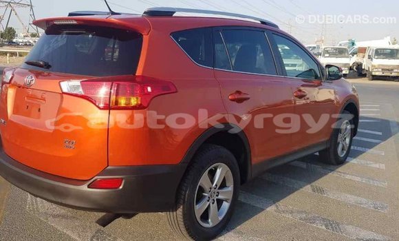 Buy Import Toyota RAV4 Other Car in Import - Dubai in Batken Buy Import Toyota RAV4 Other Car in Import - Dubai in Batken