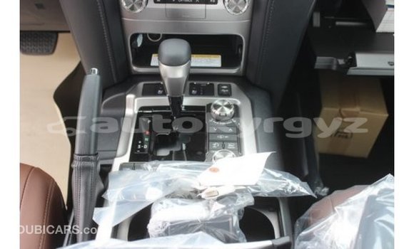 Buy Import Toyota Land Cruiser White Car in Import - Dubai in Batken Buy Import Toyota Land Cruiser White Car in Import - Dubai in Batken