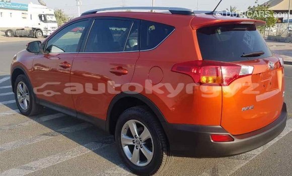 Buy Import Toyota RAV4 Other Car in Import - Dubai in Batken Buy Import Toyota RAV4 Other Car in Import - Dubai in Batken