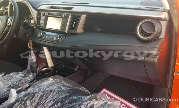 Buy Import Toyota RAV4 Other Car in Import - Dubai in Batken Buy Import Toyota RAV4 Other Car in Import - Dubai in Batken