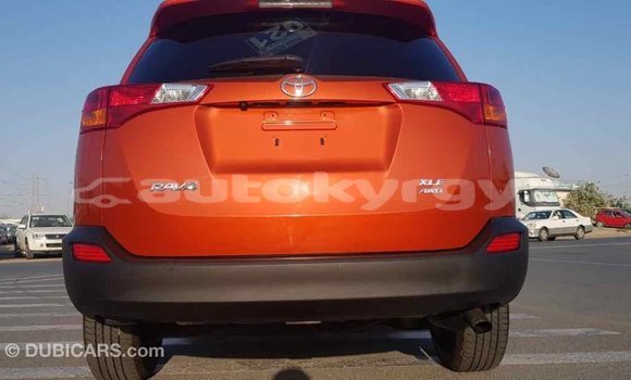 Buy Import Toyota RAV4 Other Car in Import - Dubai in Batken Buy Import Toyota RAV4 Other Car in Import - Dubai in Batken