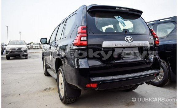 Buy Import Toyota Prado Black Car in Import - Dubai in Batken Buy Import Toyota Prado Black Car in Import - Dubai in Batken