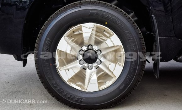 Buy Import Toyota Prado Black Car in Import - Dubai in Batken Buy Import Toyota Prado Black Car in Import - Dubai in Batken