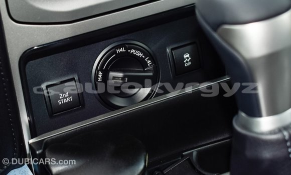 Buy Import Toyota Prado Black Car in Import - Dubai in Batken Buy Import Toyota Prado Black Car in Import - Dubai in Batken
