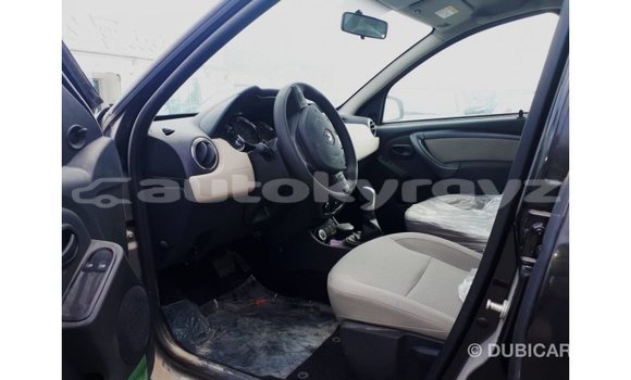 Buy Import Renault Duster Black Car in Import - Dubai in Batken Buy Import Renault Duster Black Car in Import - Dubai in Batken