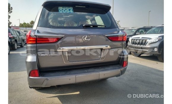 Buy Import Lexus LX Other Car in Import - Dubai in Batken Buy Import Lexus LX Other Car in Import - Dubai in Batken