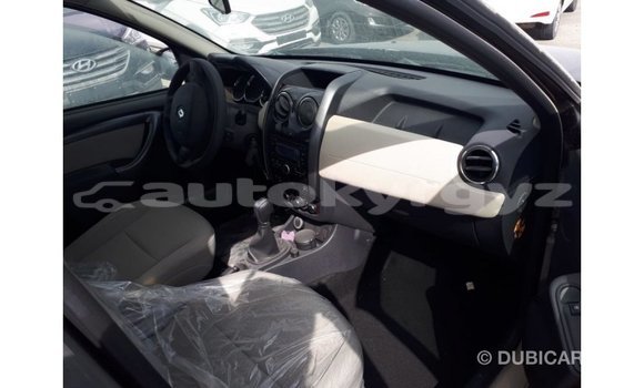 Buy Import Renault Duster Black Car in Import - Dubai in Batken Buy Import Renault Duster Black Car in Import - Dubai in Batken