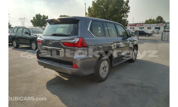 Buy Import Lexus LX Other Car in Import - Dubai in Batken Buy Import Lexus LX Other Car in Import - Dubai in Batken