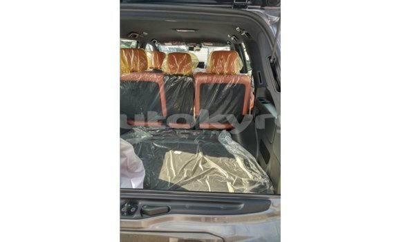 Buy Import Lexus LX Other Car in Import - Dubai in Batken Buy Import Lexus LX Other Car in Import - Dubai in Batken