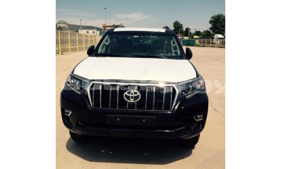 Buy Import Toyota Prado Black Car in Import - Dubai in Batken Buy Import Toyota Prado Black Car in Import - Dubai in Batken